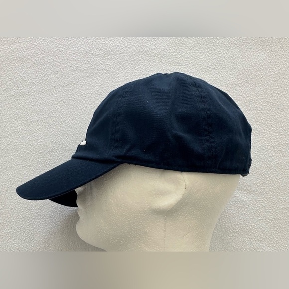 Los Angeles Dodgers Baseball Cap L A Embroidered On Cap Strap Back NEW - Picture 5 of 7